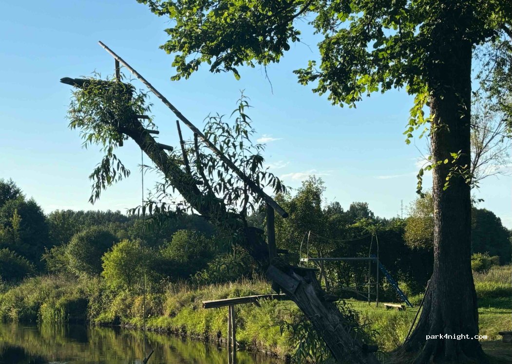 Kempingas Juostandis — foto 4