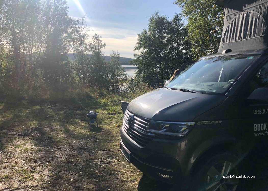 (830 15) Nordhallen - — foto