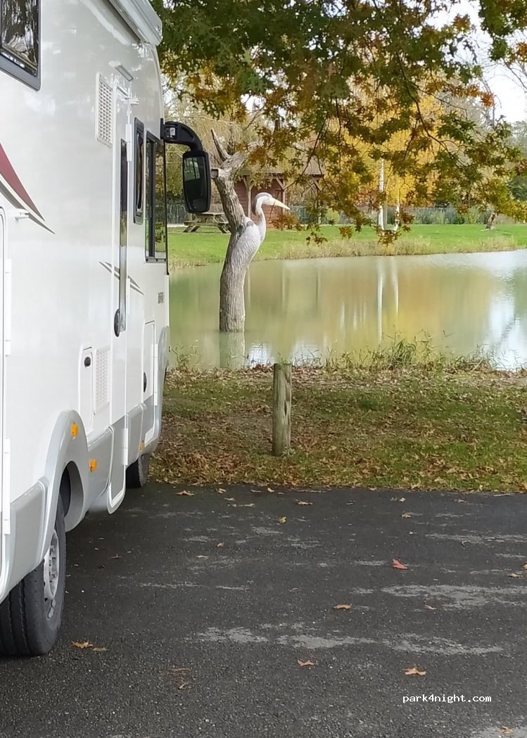 (41600) Chaumont-sur-Tharonne - 12 Rue des Laurendières — foto 2
