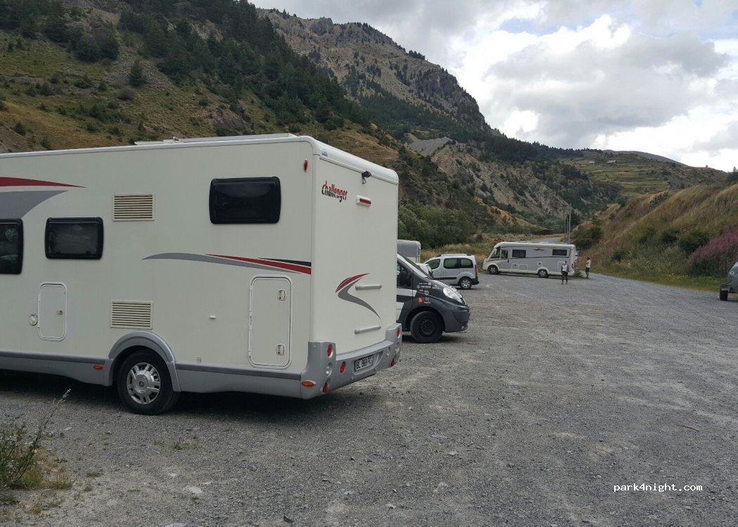 (05100) Cervières - 67 D89T — foto