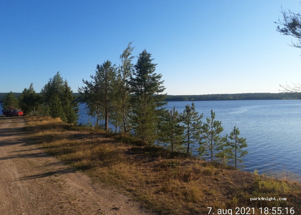 (97645) Juujärvi - Unnamed Road — foto 2