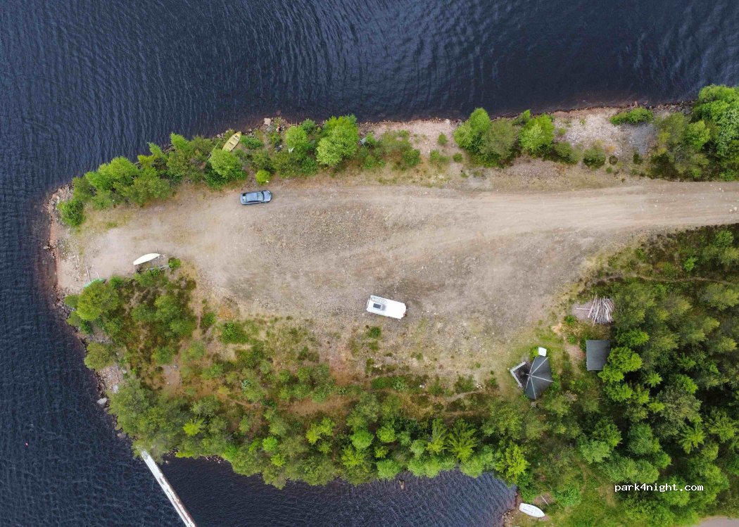 (97645) Juujärvi - Unnamed Road — foto 3
