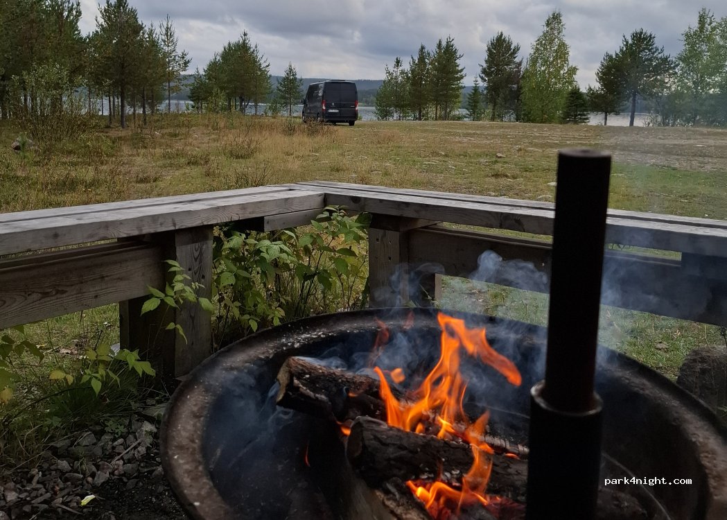 (97645) Juujärvi - Unnamed Road — foto 4