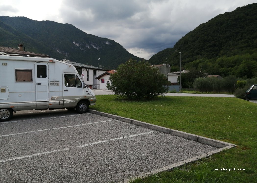 (33010) Bordano - 18 Via Venzone — foto