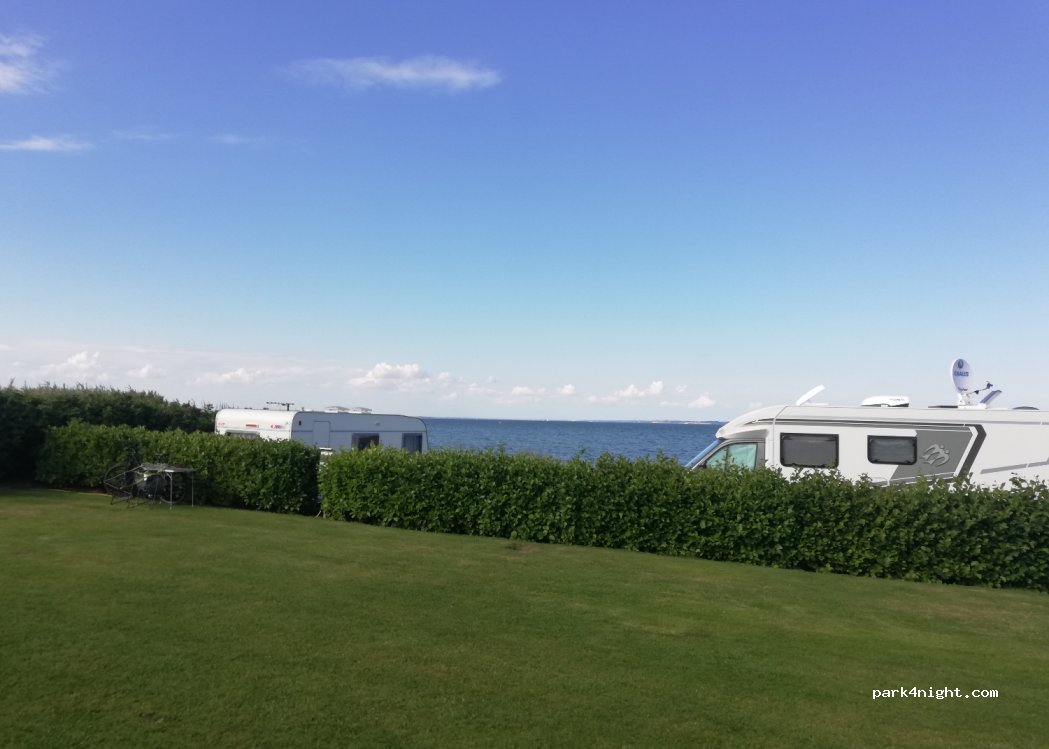 Lillebælt Camping — foto