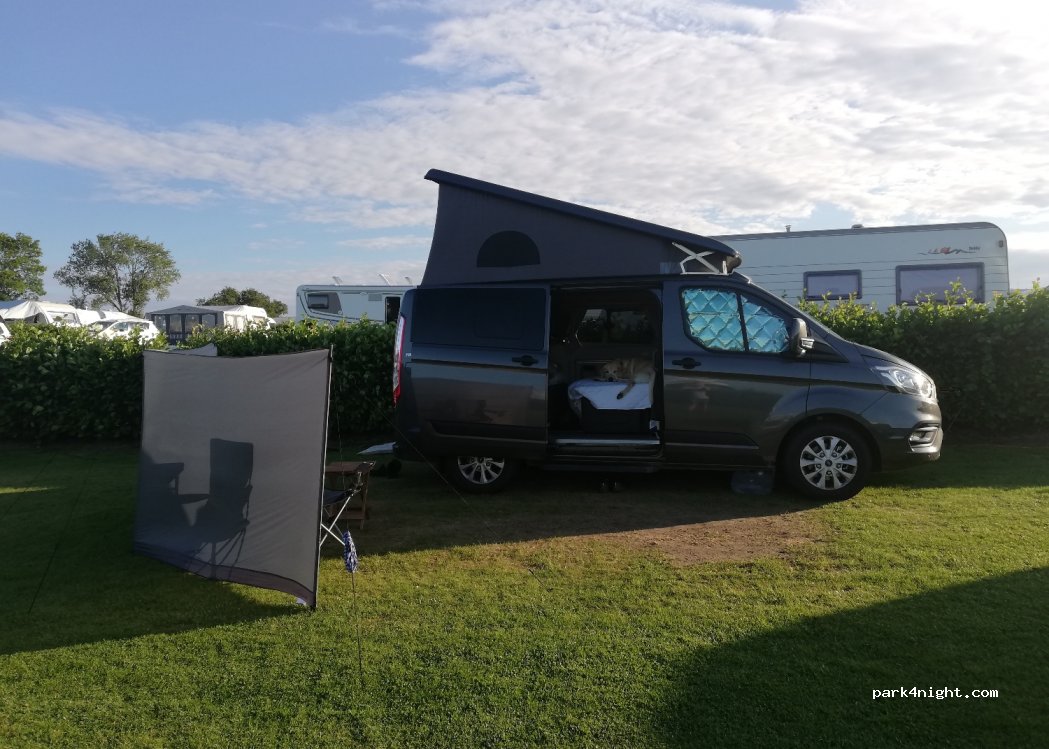 Lillebælt Camping — foto 2