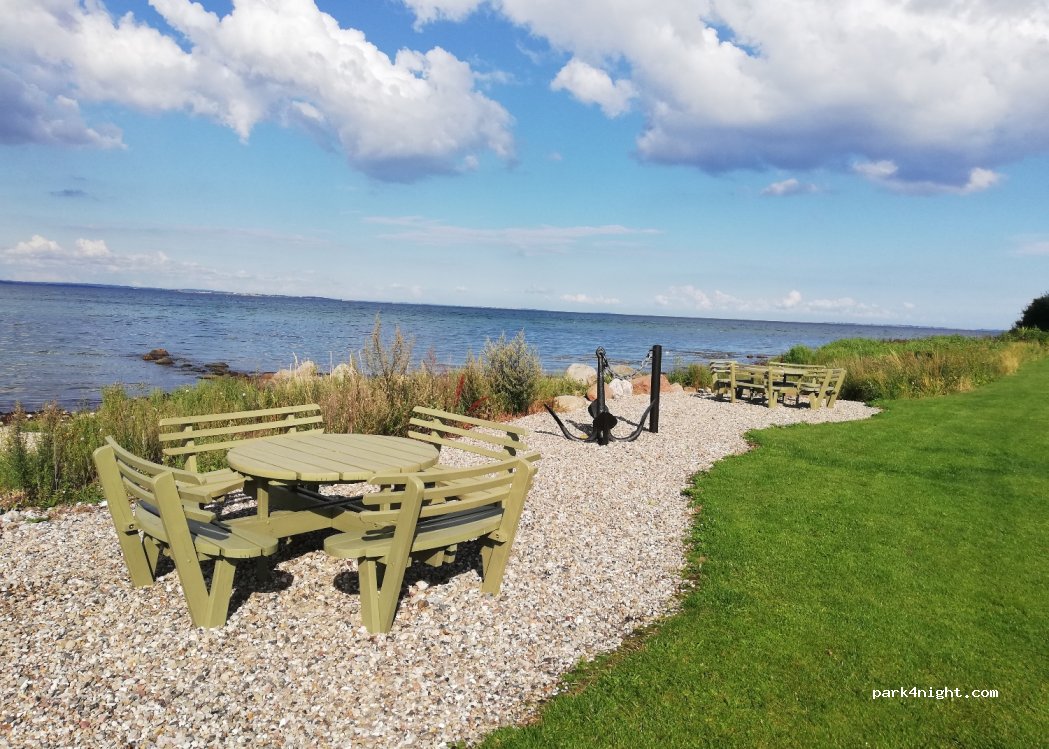 Lillebælt Camping — foto 3