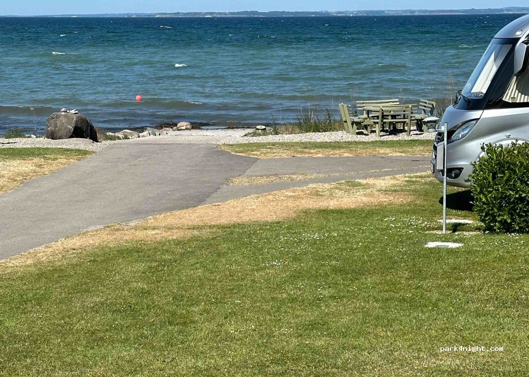 Lillebælt Camping — foto 4