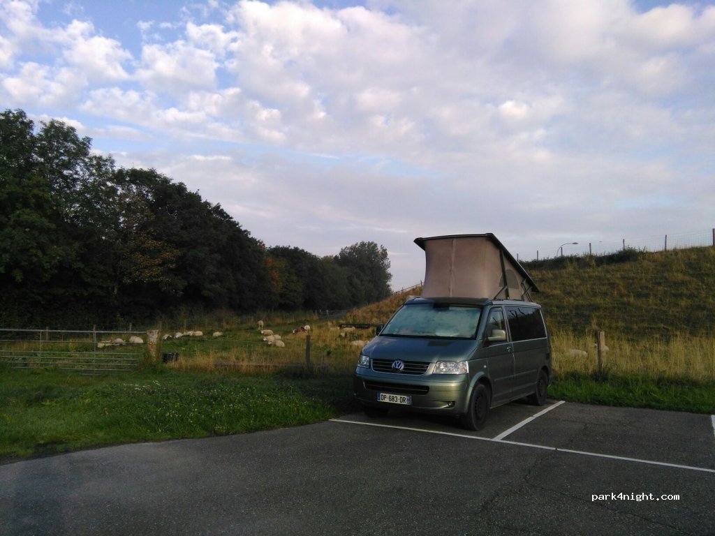 (4322 AK) Scharendijke - 1A Haven Kloosternol — foto