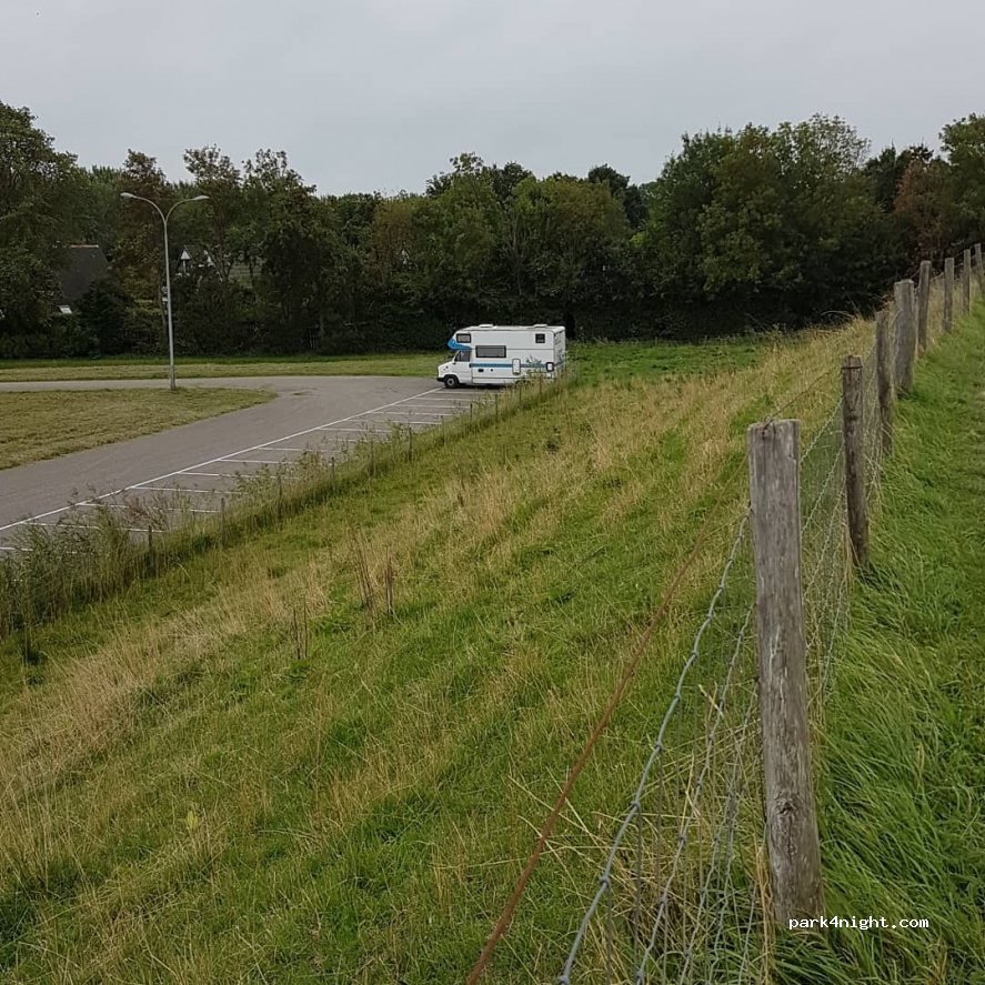 (4322 AK) Scharendijke - 1A Haven Kloosternol — foto 2