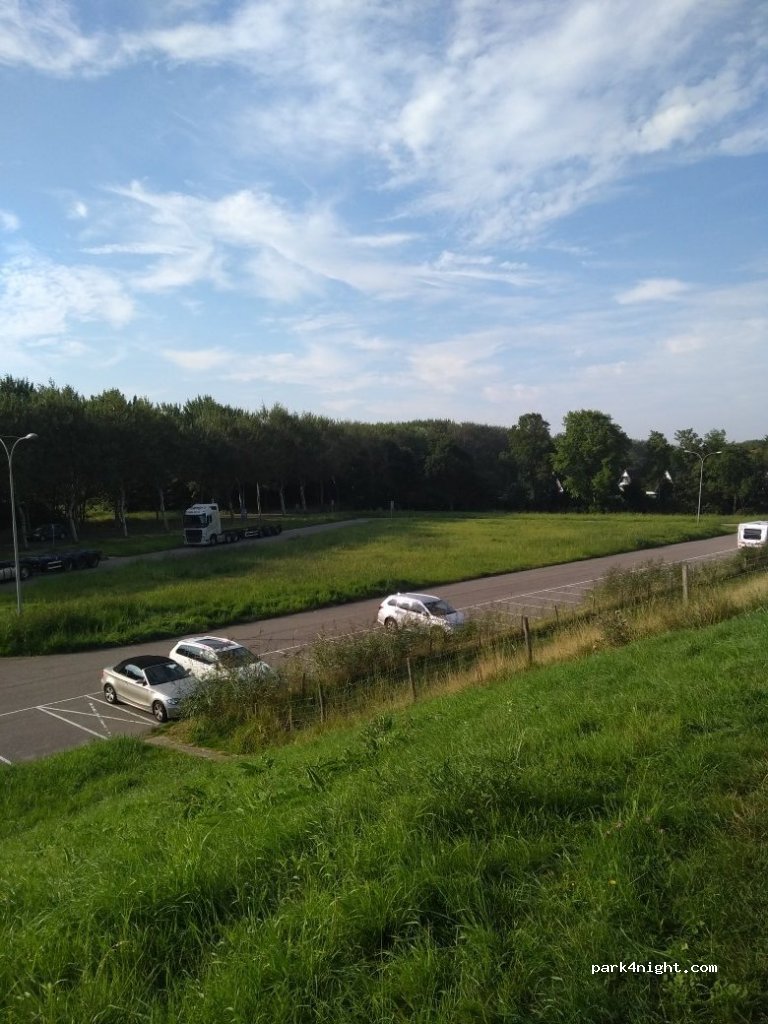 (4322 AK) Scharendijke - 1A Haven Kloosternol — foto 3