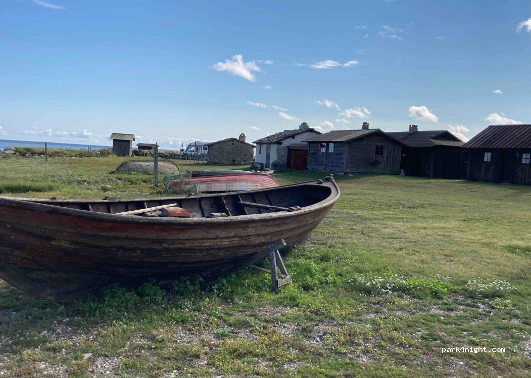 (623 49) Hemse - Unnamed Road — foto