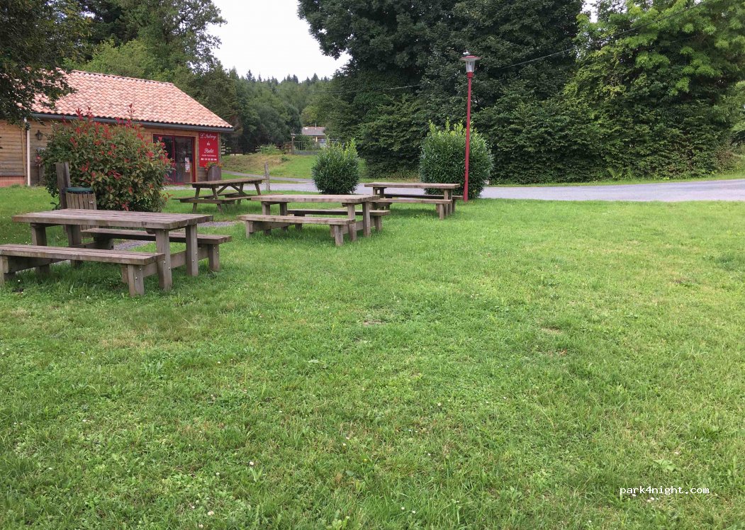 (81240) Le Rialet - Croix de la Jeannade — foto