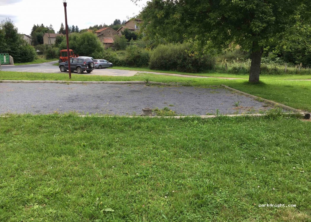 (81240) Le Rialet - Croix de la Jeannade — foto 3