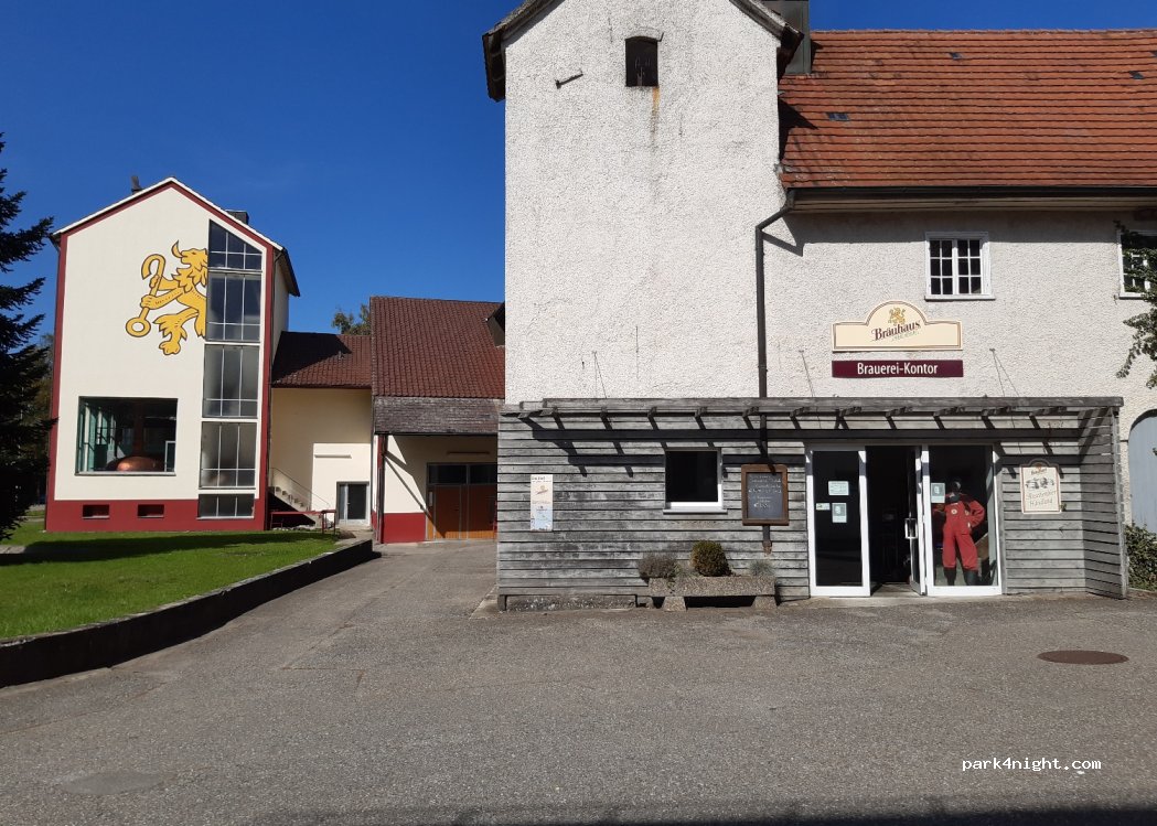 Bräuhaus Ummendorf — foto
