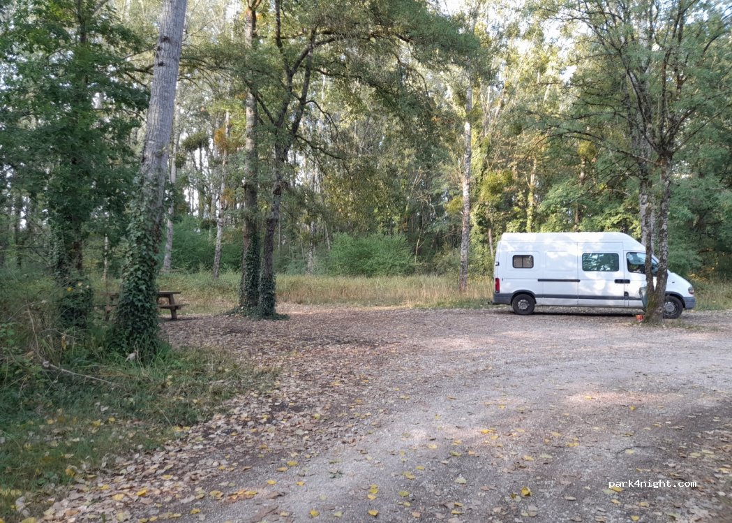 (41250) Mont-près-Chambord - 2148 Route de Villesavin — foto
