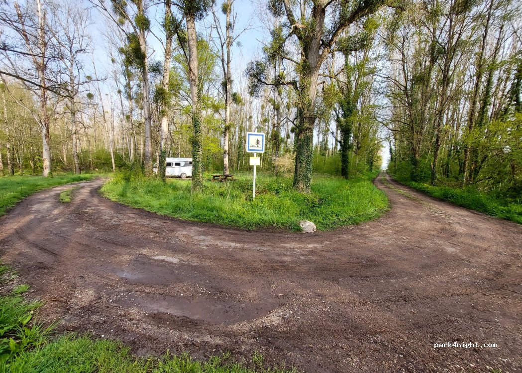 (41250) Mont-près-Chambord - 2148 Route de Villesavin — foto 2