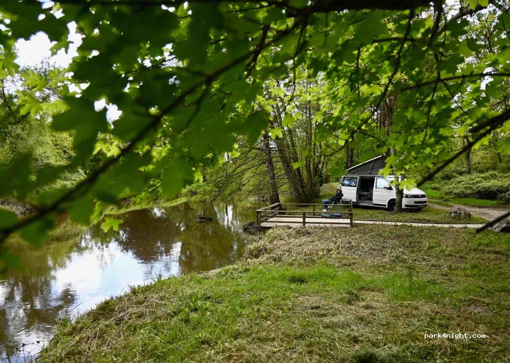 (41250) Mont-près-Chambord - 2148 Route de Villesavin — foto 3