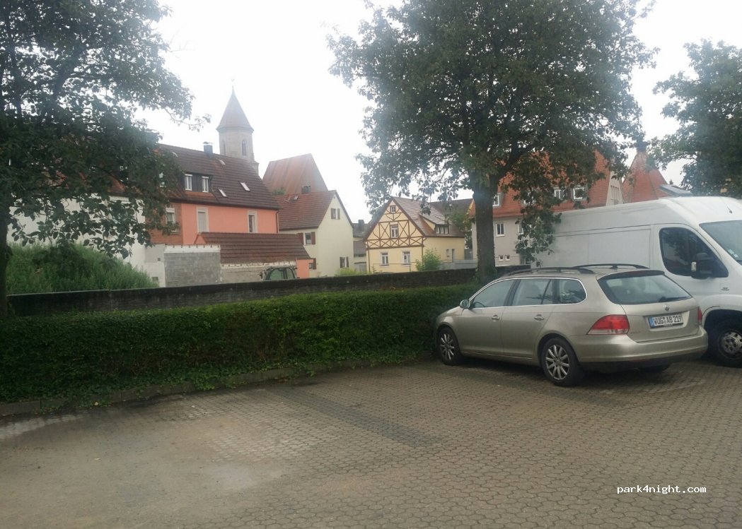 (91710) Gunzenhausen - — foto