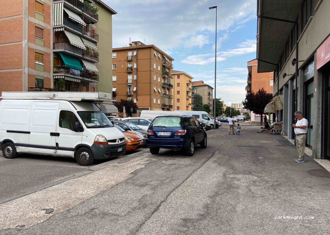(37138) Verona - 79d Via Luigi Negrelli — foto