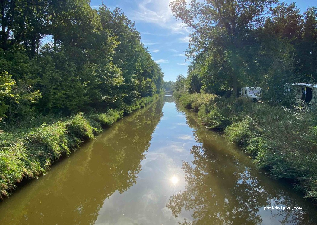 Het Veerse Gat camping — foto 2
