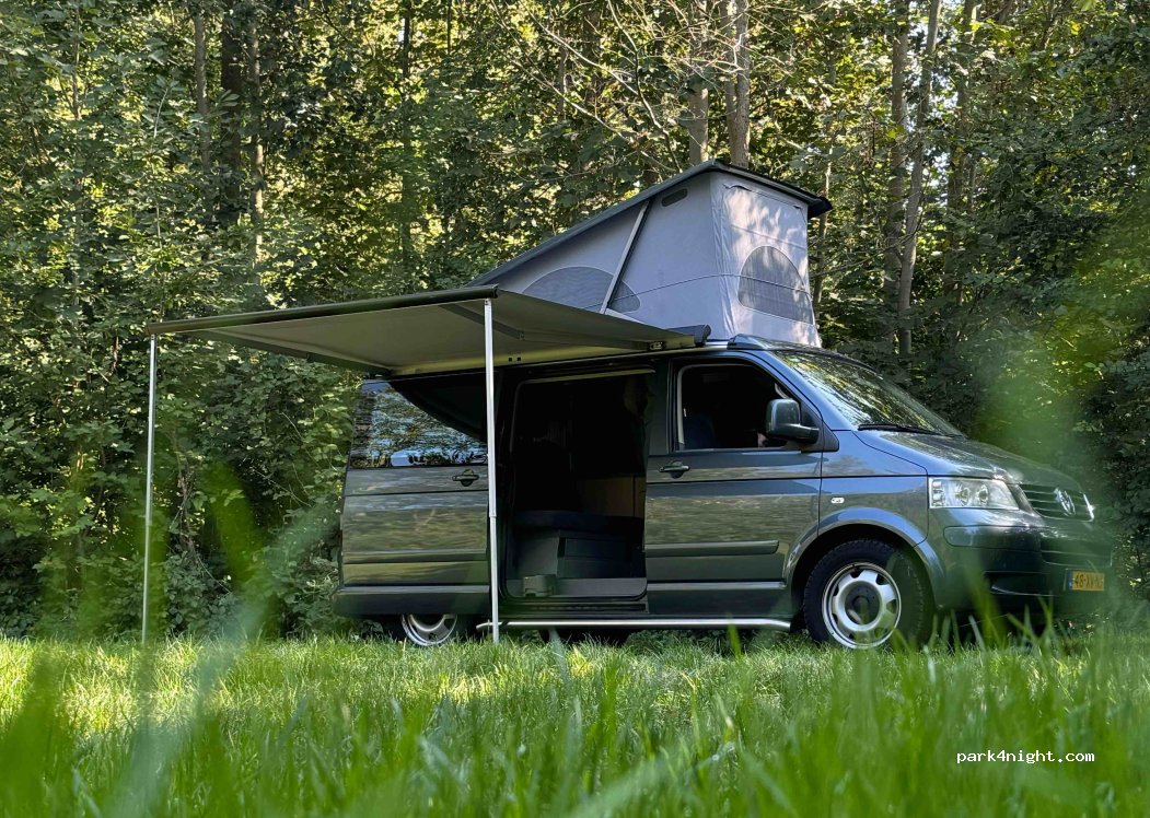 Het Veerse Gat camping — foto 3