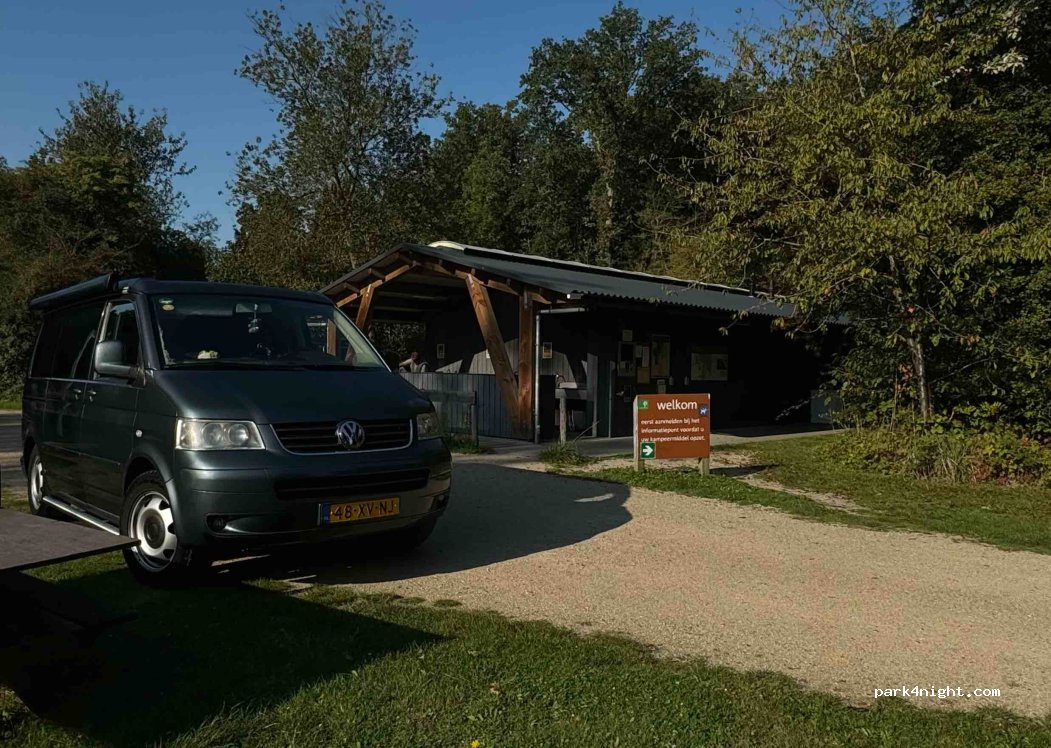 Het Veerse Gat camping — foto 4