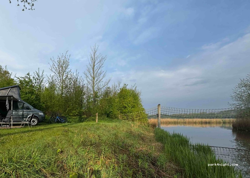 Het Veerse Gat camping — foto 5