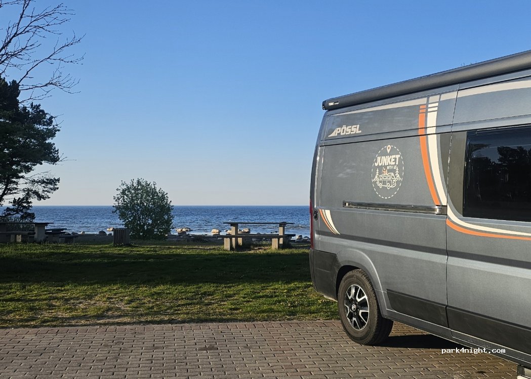 (LV-3284) Mērsrags - 56 Bākas iela — foto 4