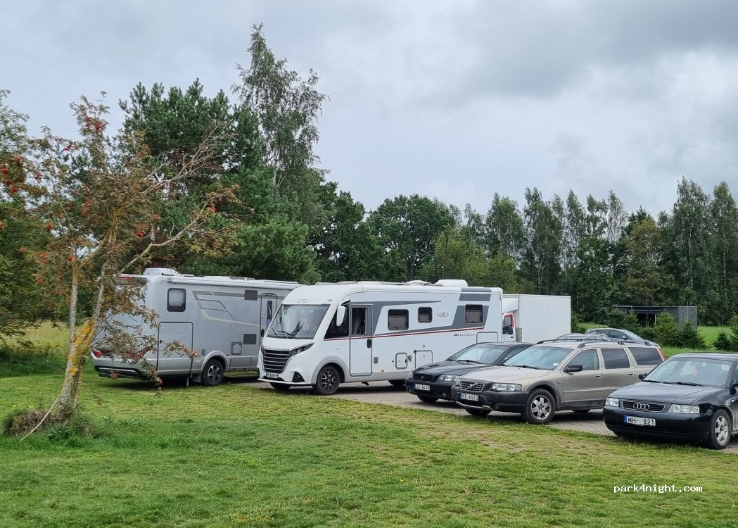 (LV-3284) Mērsrags - 56 Bākas iela — foto 5