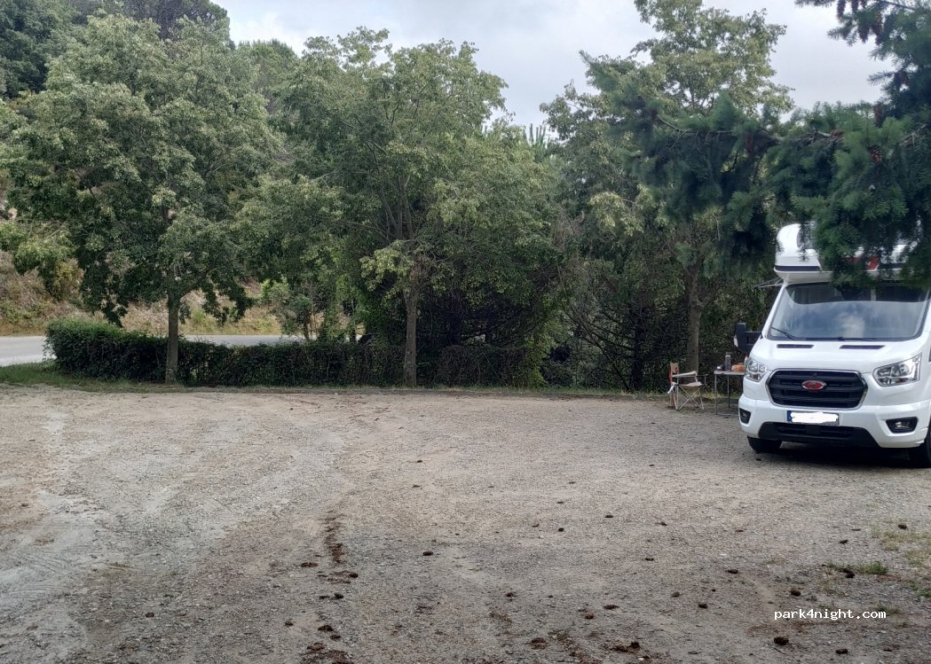 Les Feixes del Vilar | Àrea d’esplai — foto 2