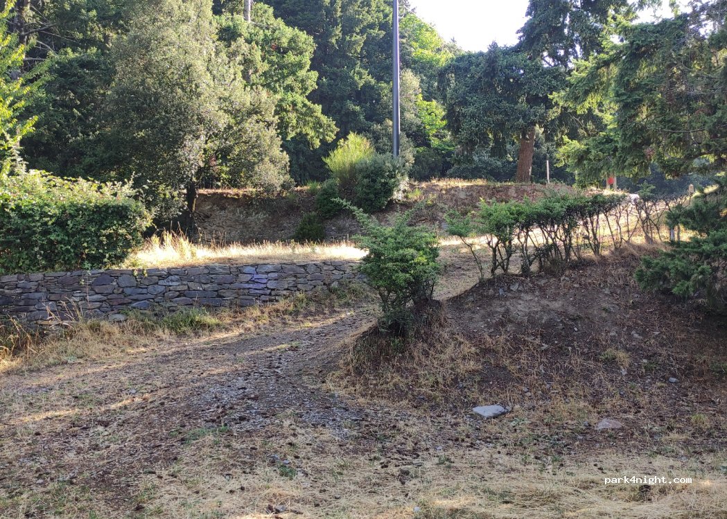 Les Feixes del Vilar | Àrea d’esplai — foto 3