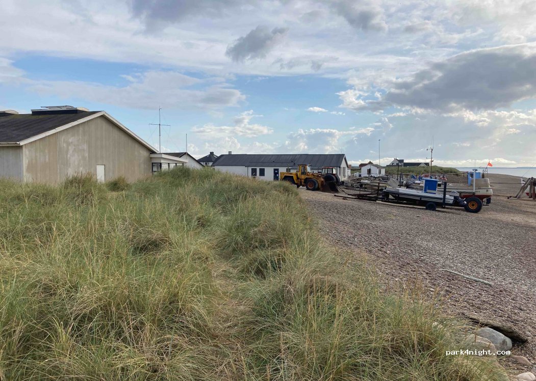 (7741) Frøstrup - 11 Sandnæshagevej — foto