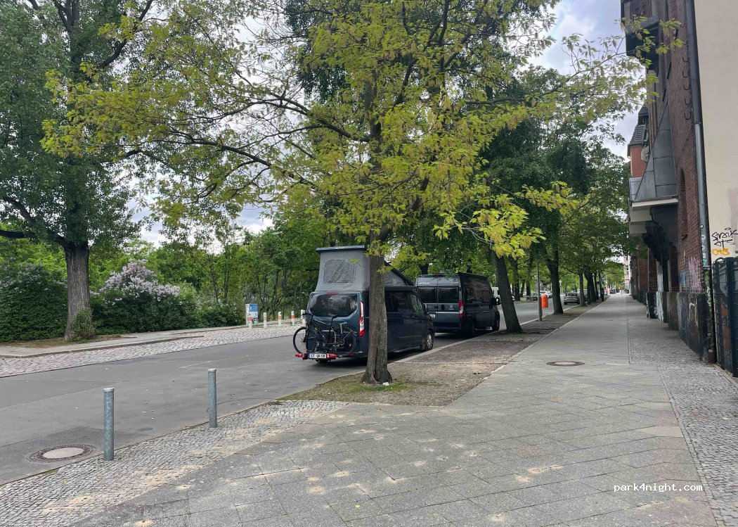 (10553) Berlin - 6 Neues Ufer — foto 4