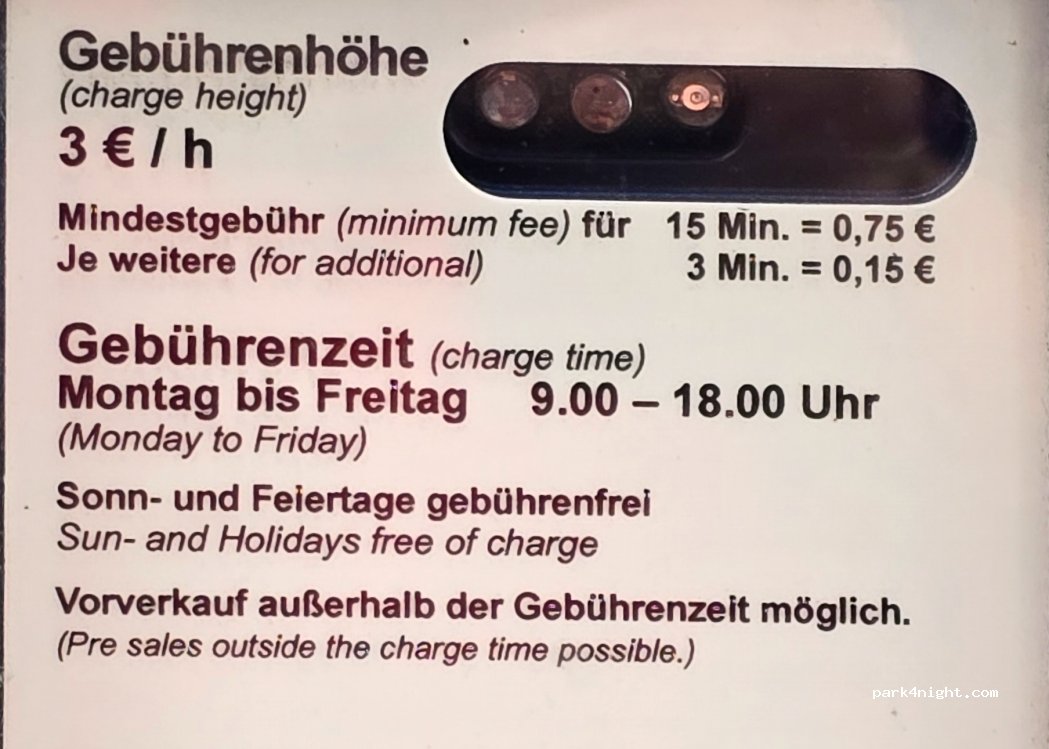 (10553) Berlin - 6 Neues Ufer — foto 5