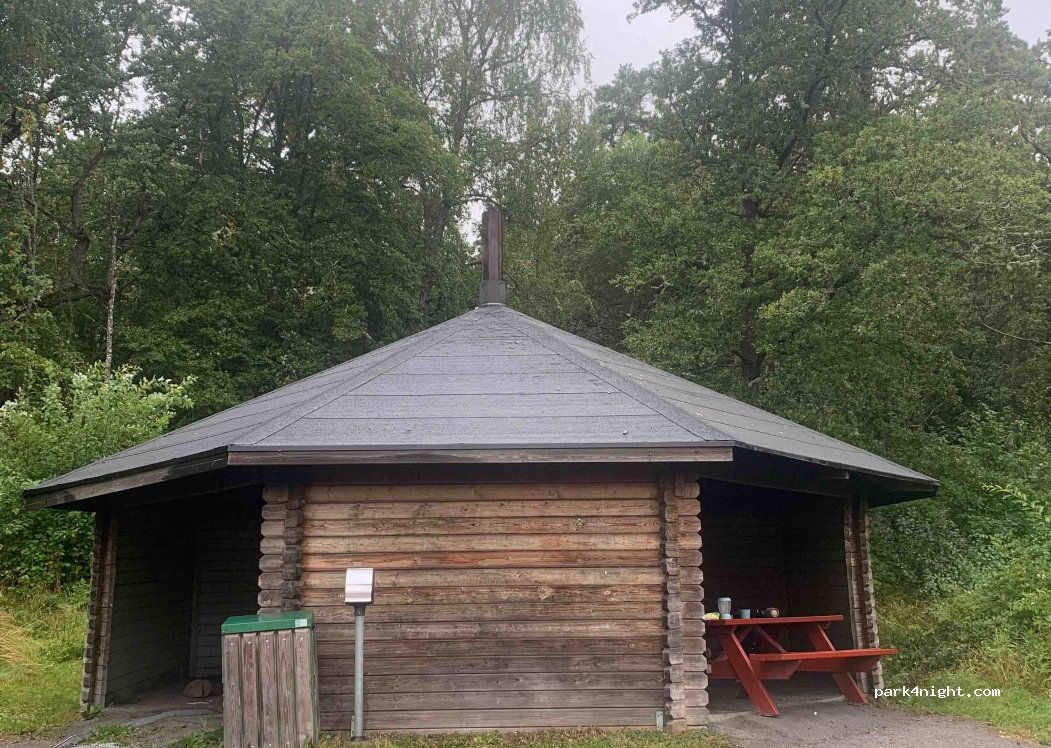 (755 97) Uppsala - 43 FJÄLLNORA — foto 3
