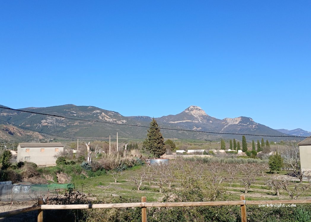 (22160) Bolea - 17 Carretera Puibolea — foto 5