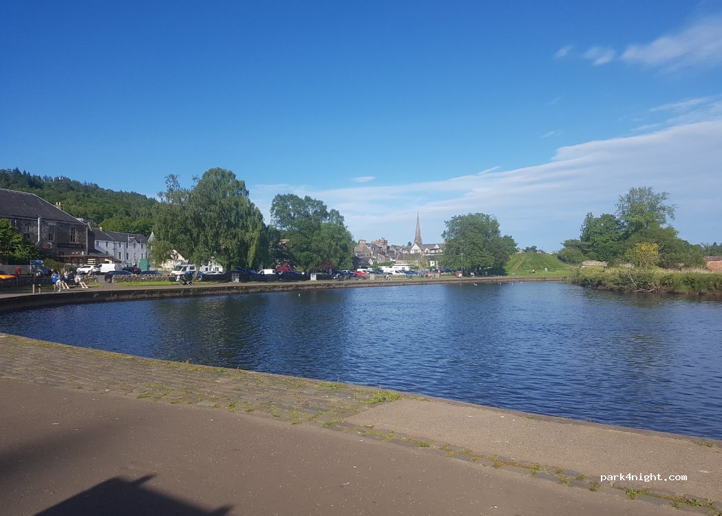 (FK17 8BA) Callander - 8-10 Leny Road — foto 3