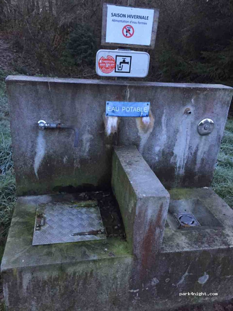 (87380) Meuzac - Etang de la Roche — foto 2