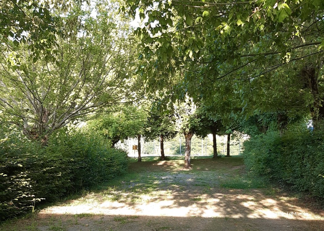 (79270) Le Vanneau-Irleau - 2 Route d'Arçais — foto 3