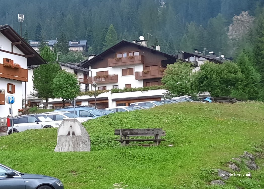 (38054) San Martino di Castrozza - 88 Via Pezgaiart — foto