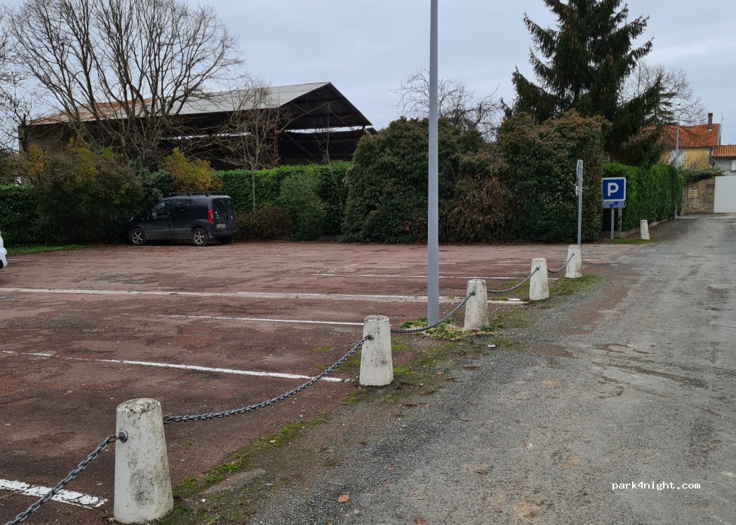(17380) Landes - 17 Rue de l'École — foto 2