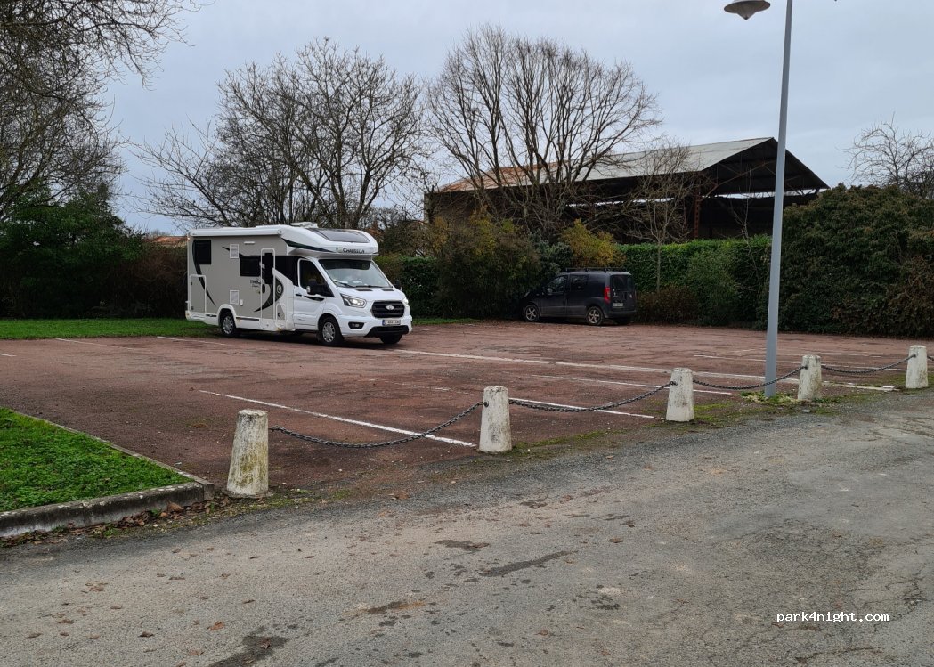 (17380) Landes - 17 Rue de l'École — foto 4
