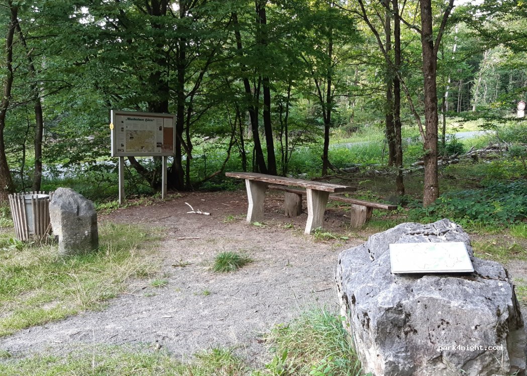 (35756) Mittenaar - Wetzlarer Straße — foto