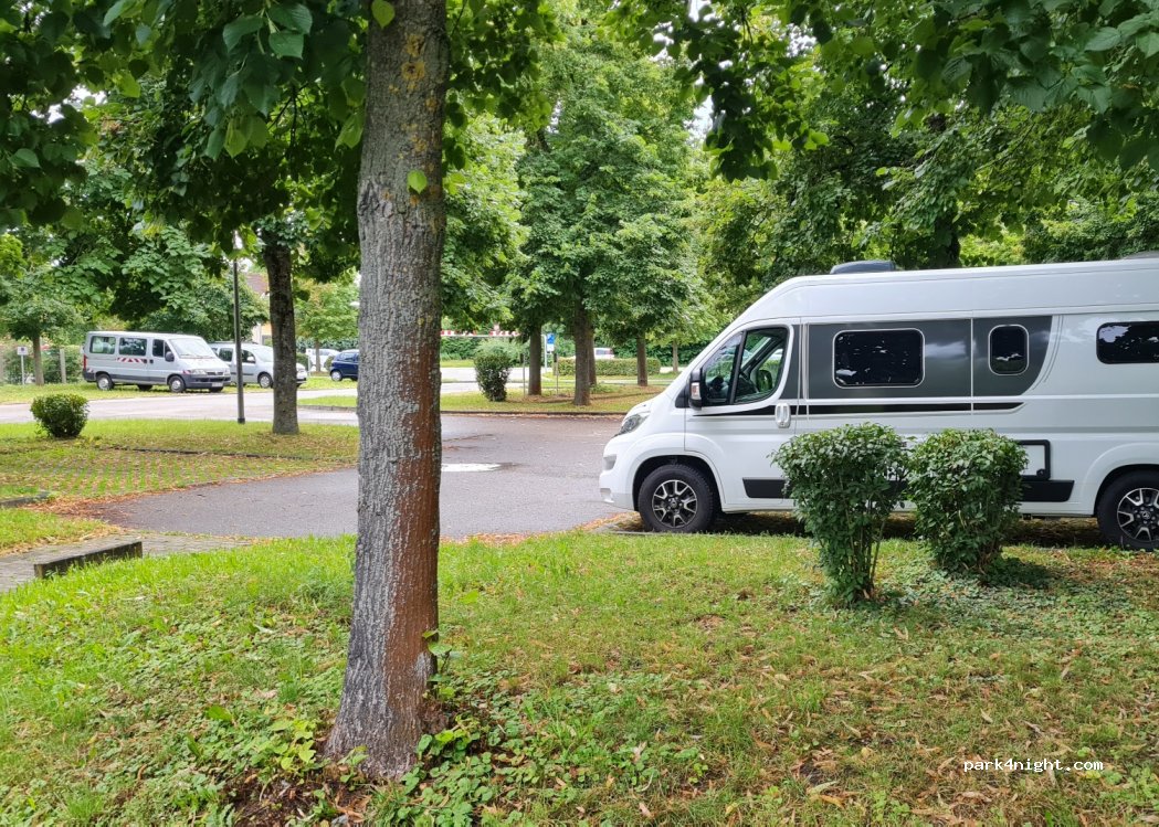(74613) Öhringen - 22 Herrenwiesenstraße — foto