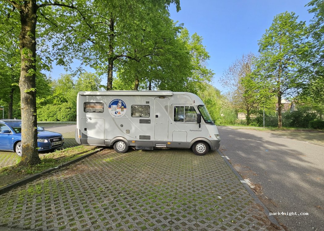 (74613) Öhringen - 22 Herrenwiesenstraße — foto 3