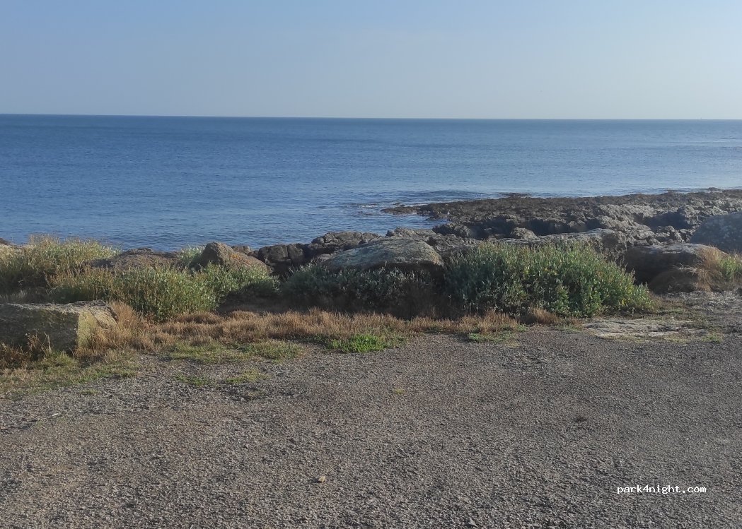 (29350) Moëlan-sur-Mer - Unnamed Road — foto 3