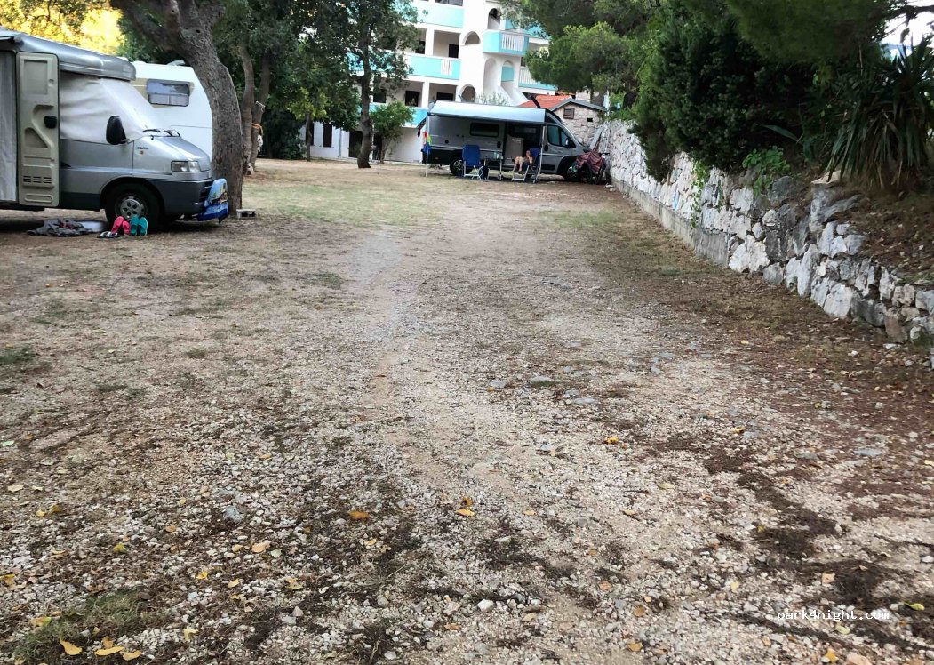 Autocamp Delfin — foto