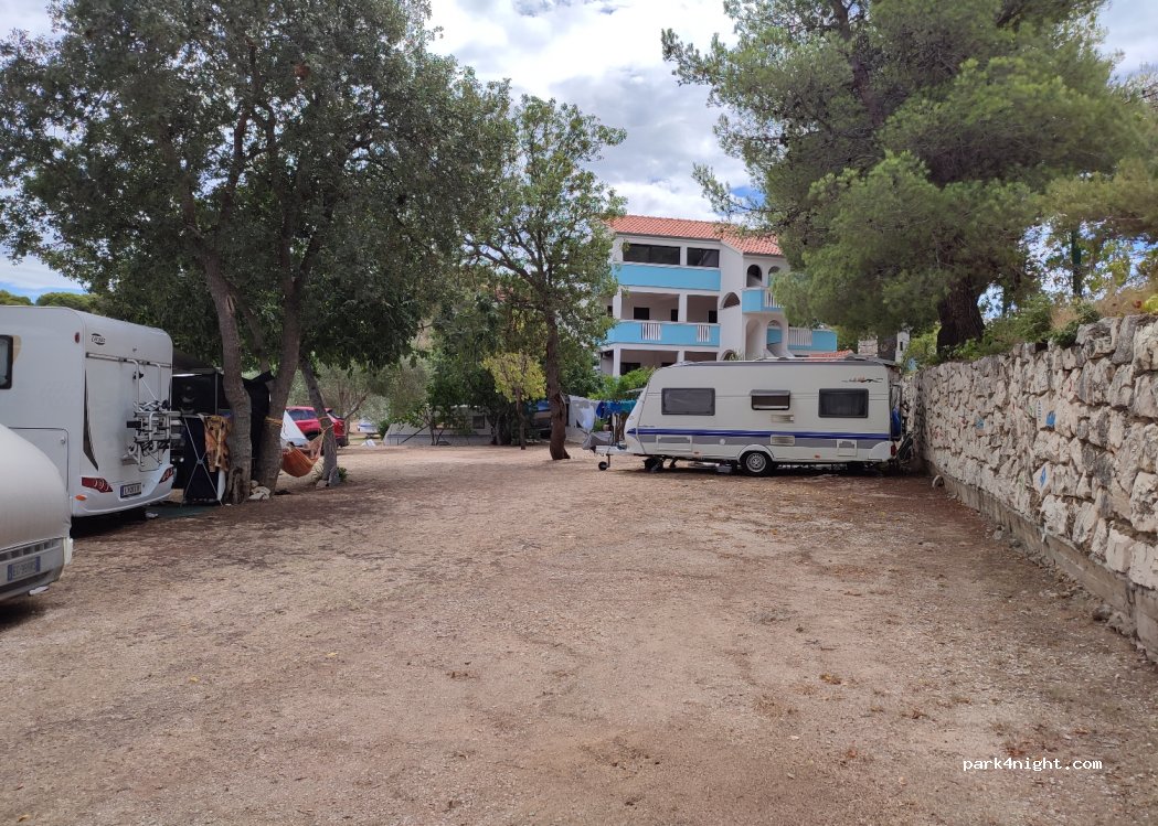 Autocamp Delfin — foto 2