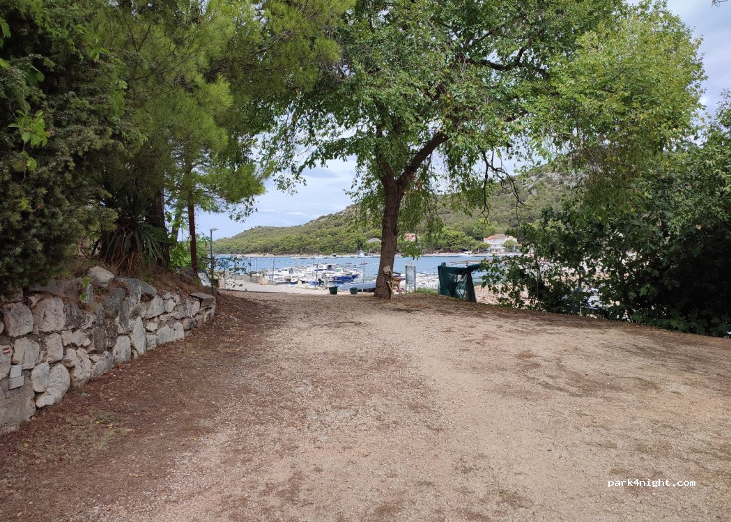 Autocamp Delfin — foto 3